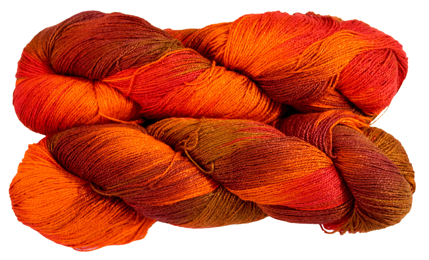 6/2 Bamboo Lite - Volcanic