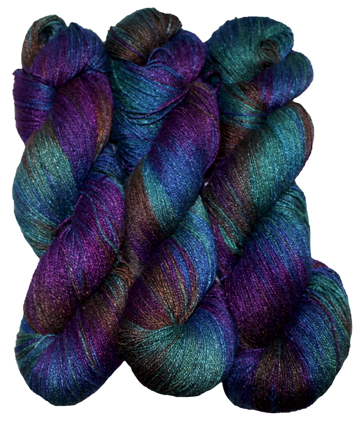 Bamboo Lite - Wood Nymph