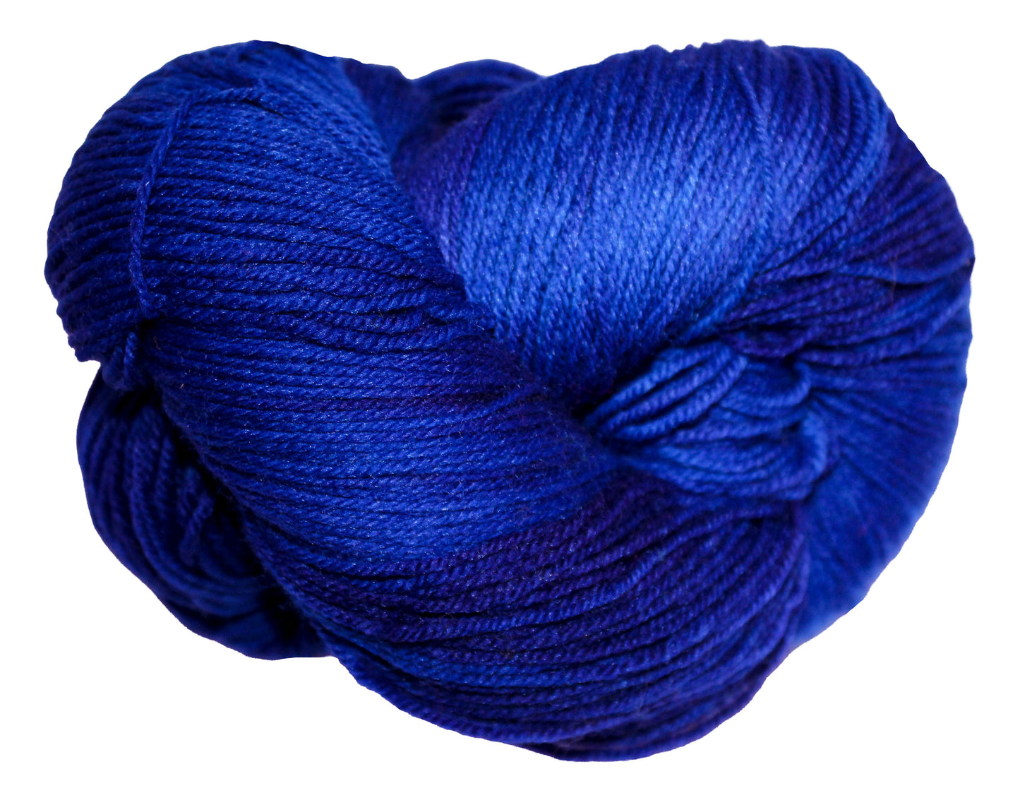 Butterfly Organic - Imperial Blue