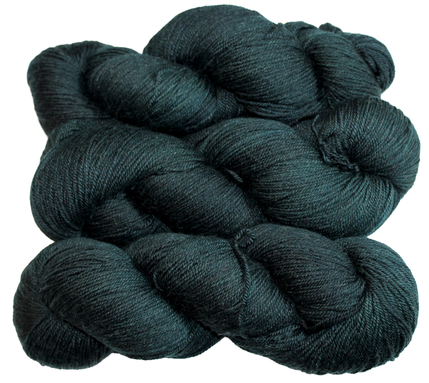 Cashmara Sock - Dark Teal