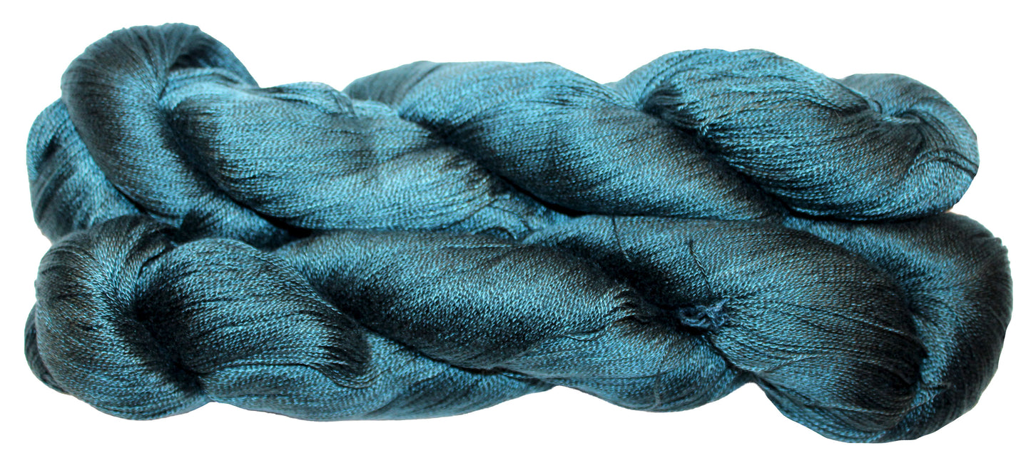10/2 Dryad 100% Tencel - Dark Teal