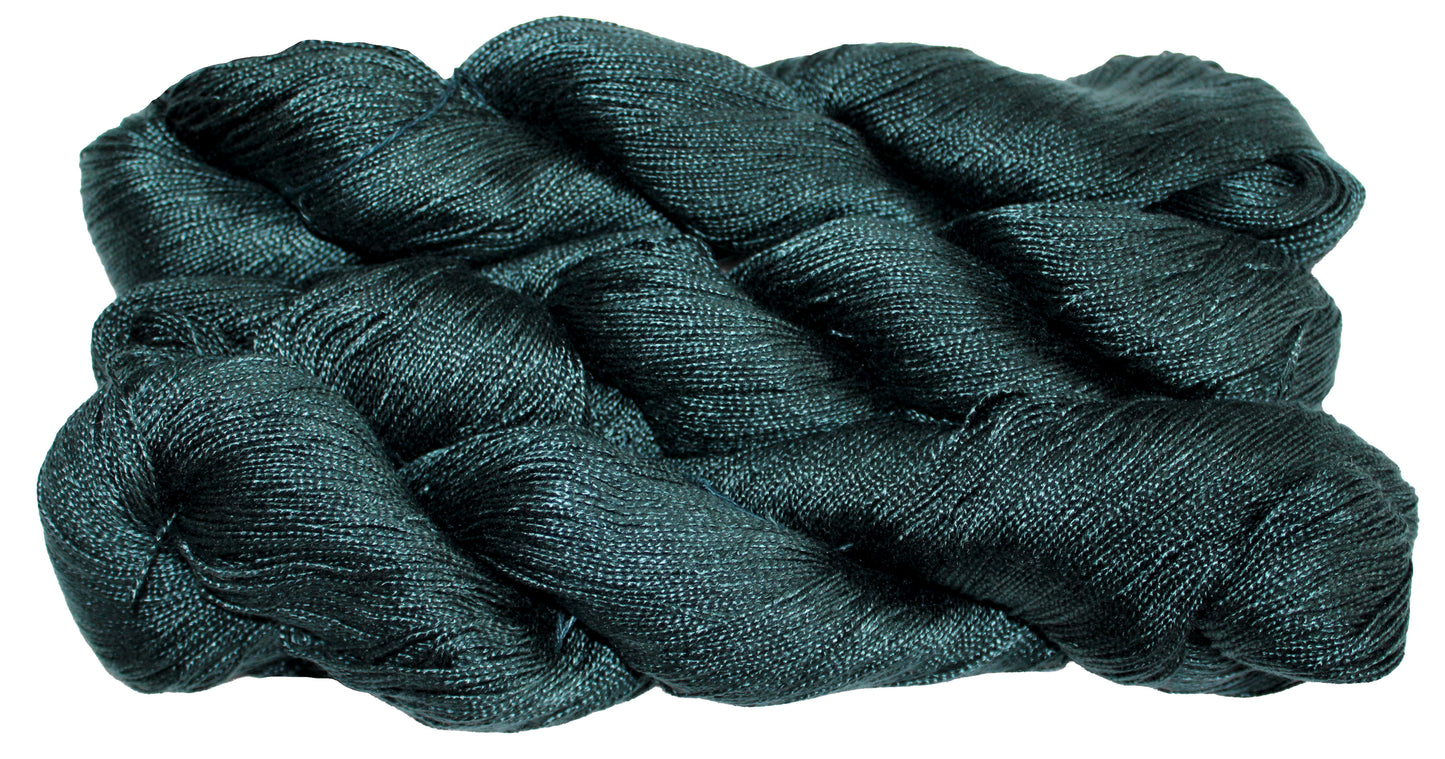 Dryad 100% Tencel - Dark Teal