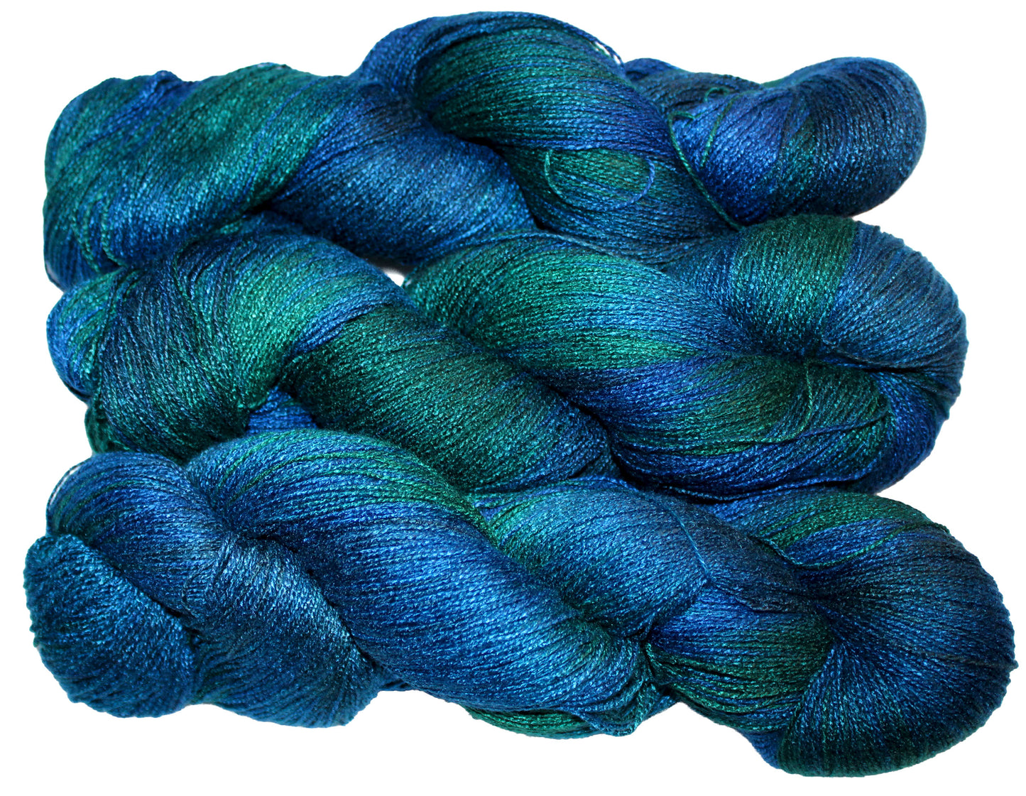 6/2 Bamboo Lite - Iris