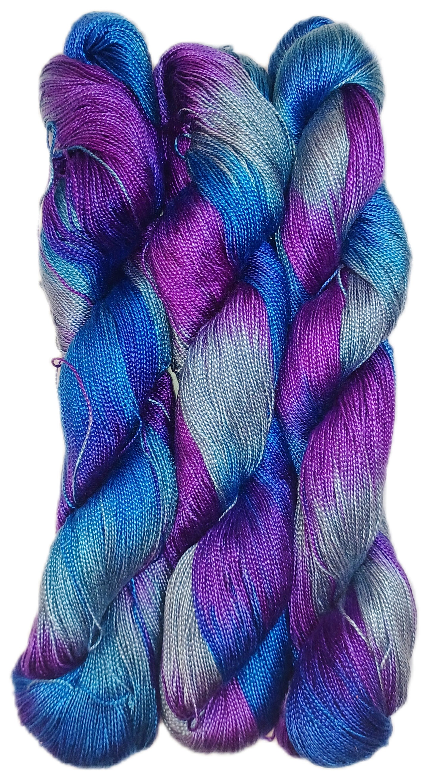 Dryad 100% Tencel - Night Sky