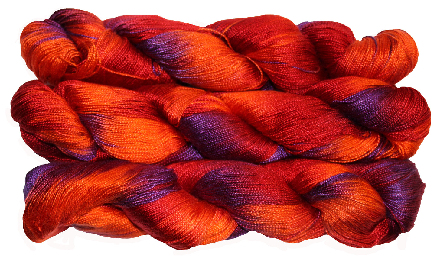 Dryad 100% Tencel - Sunrise