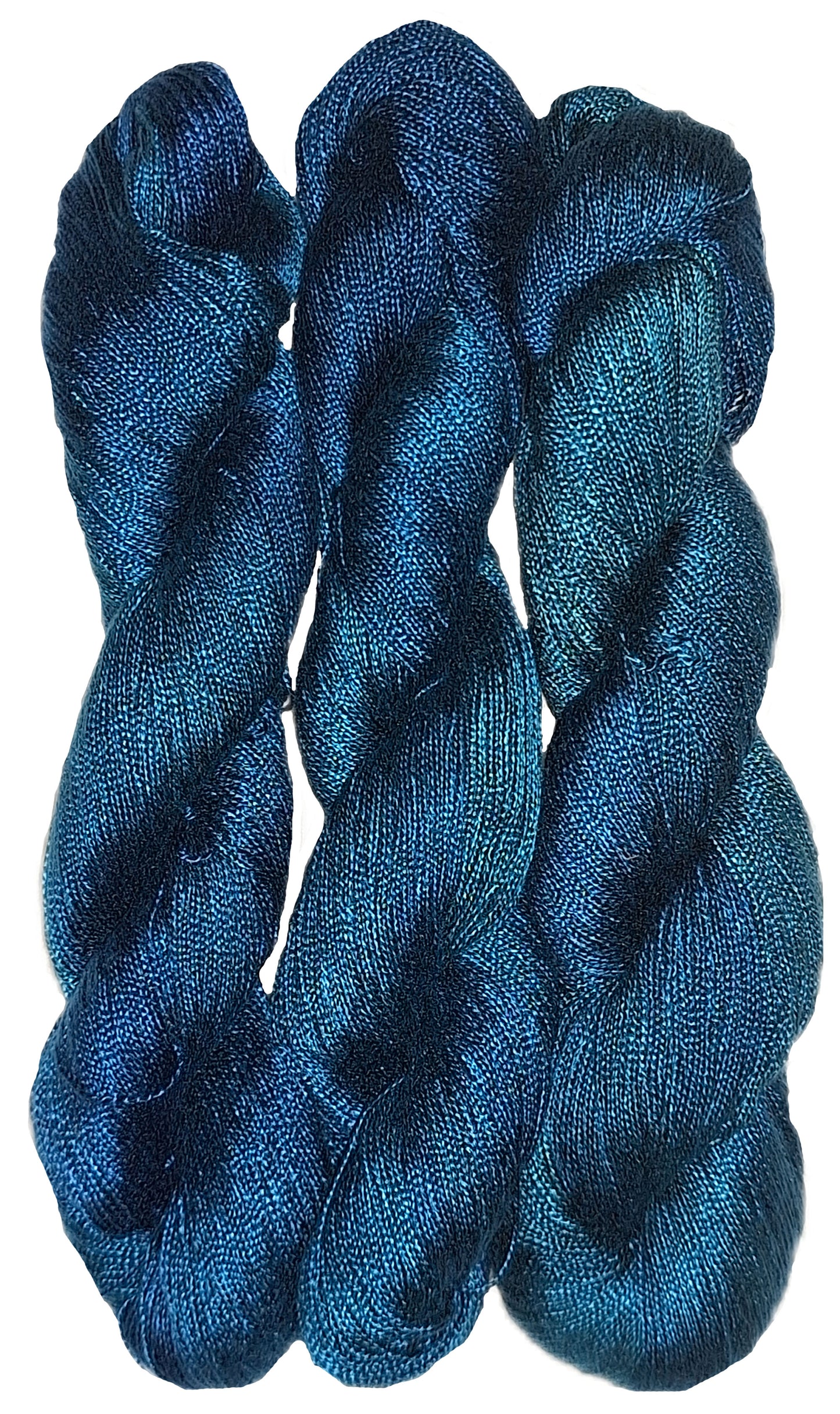 Dryad 100% Tencel - Aqua