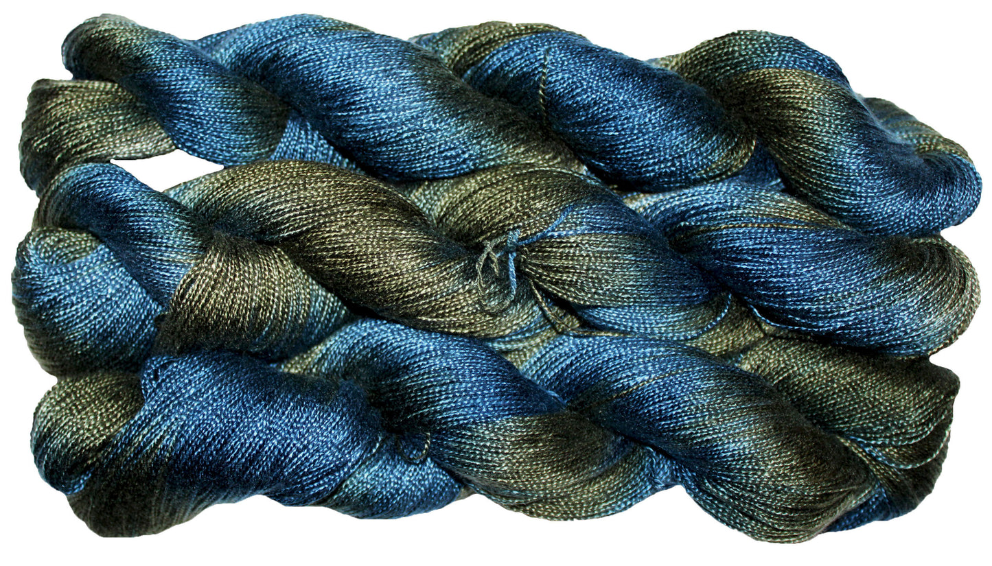 Dryad 100% Tencel - Belladonna