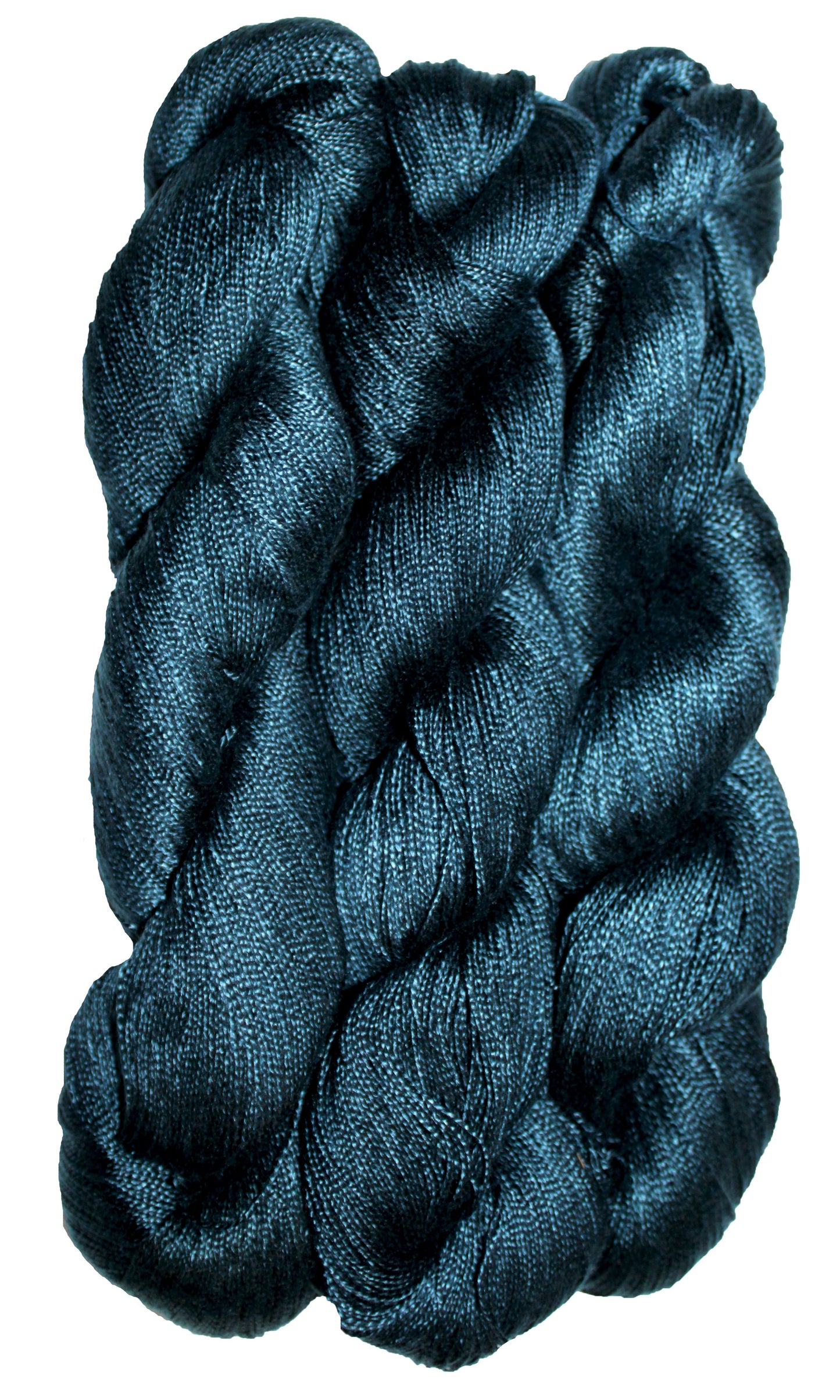 Dryad 100% Tencel - Bermuda Blue
