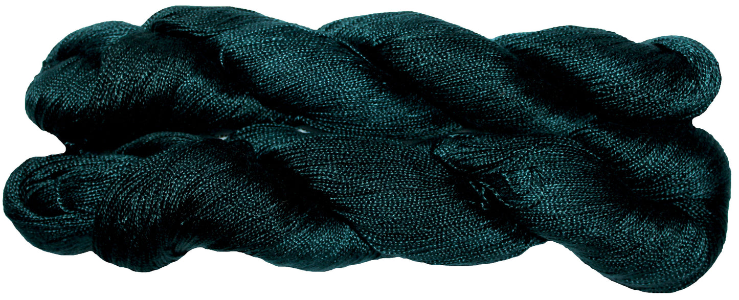 Dryad 100% Tencel - Dark Teal