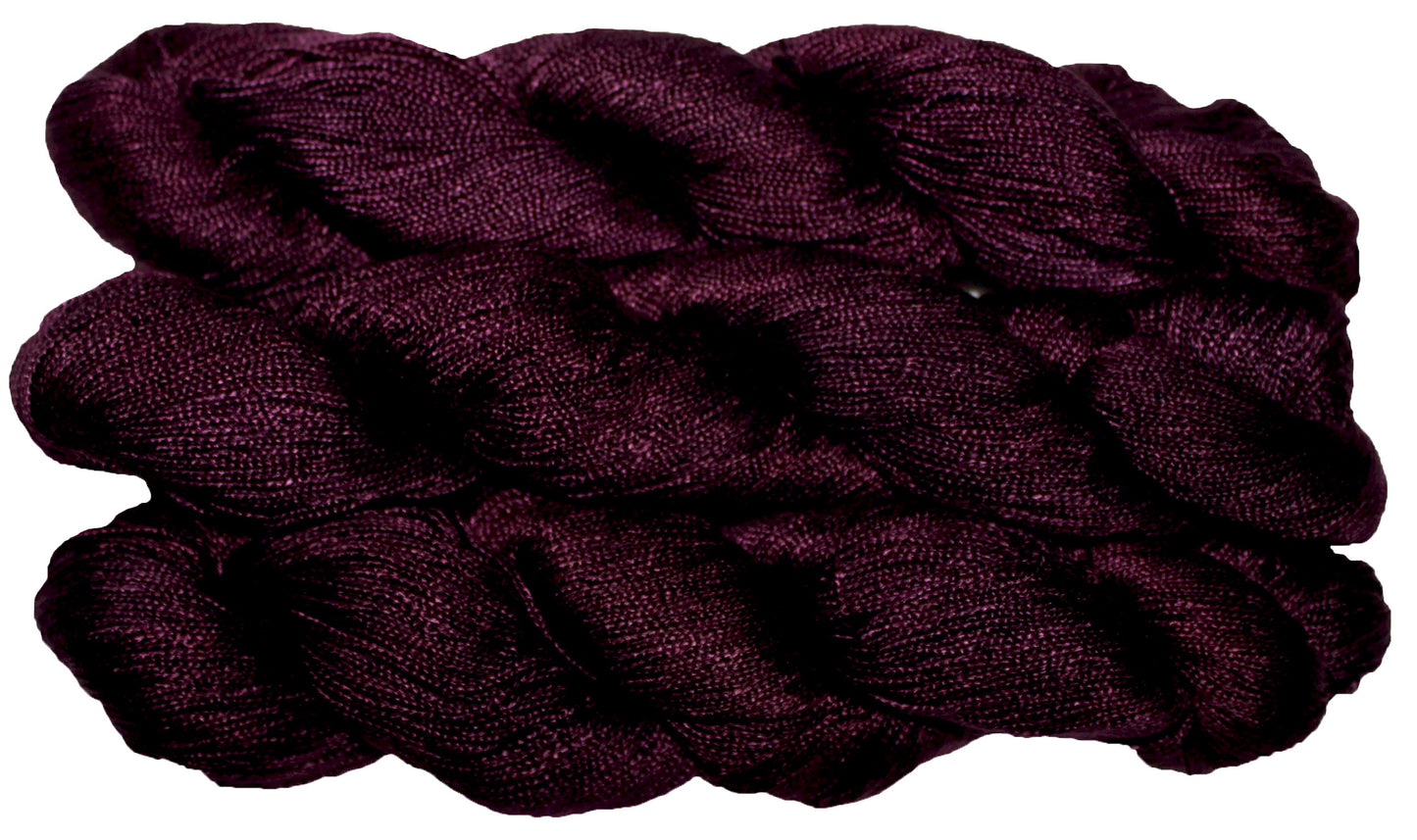 Dryad 100% Tencel - Plum