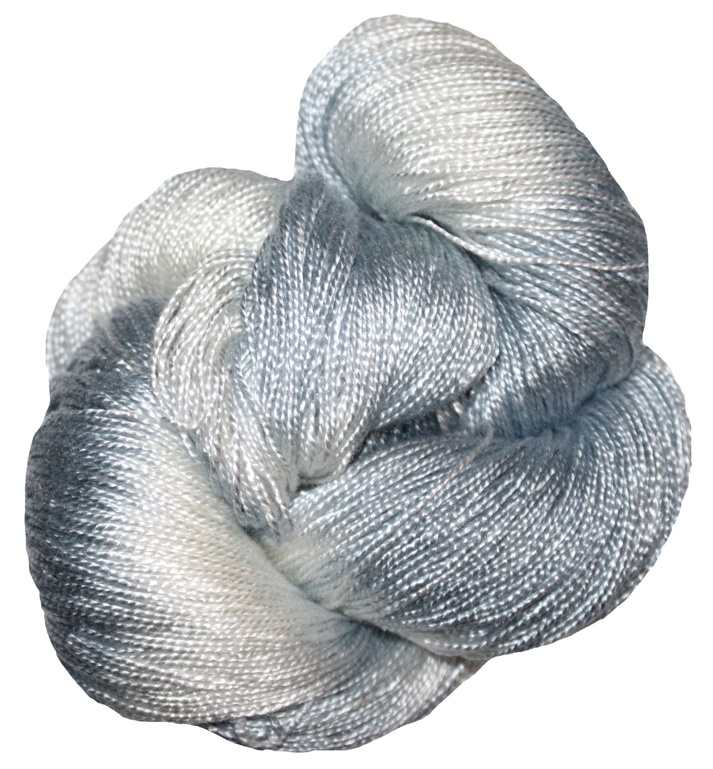 Dryad 100% Tencel - Silver Clouds