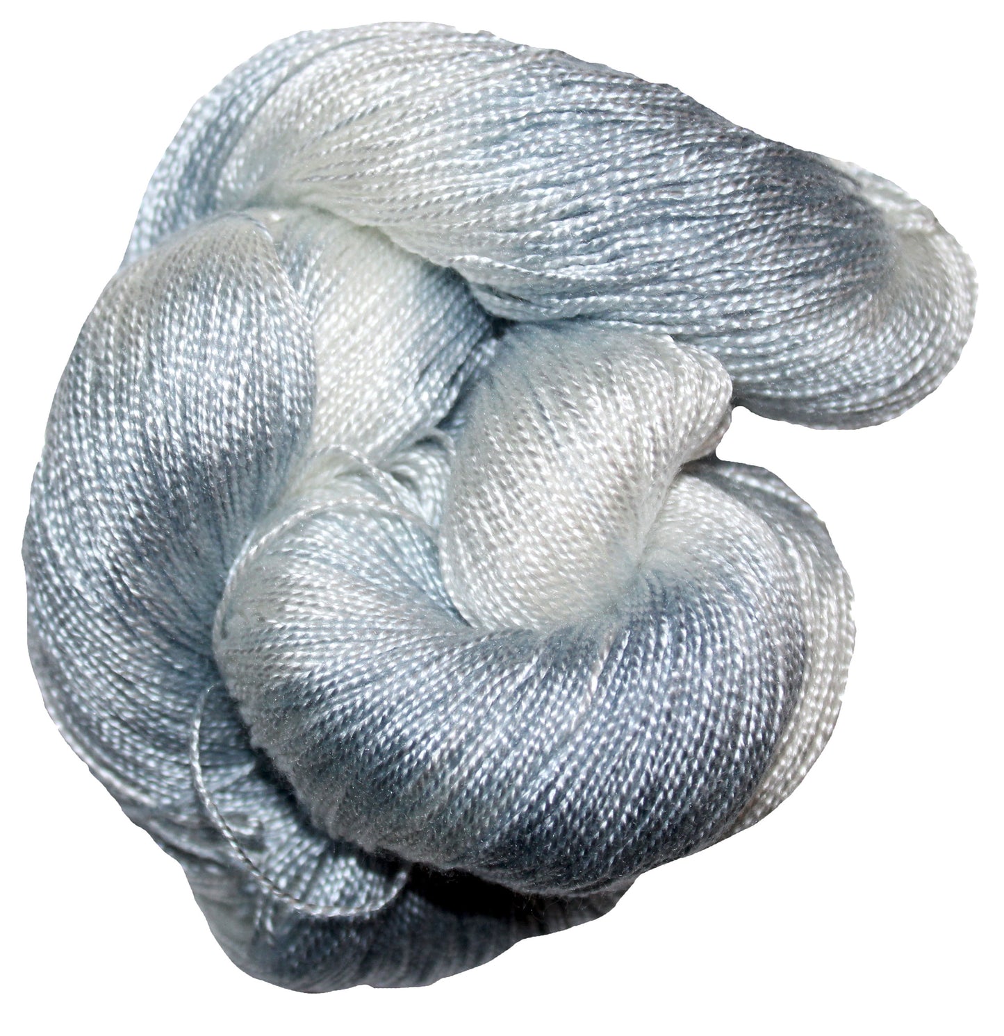 Dryad 100% Tencel - Silver Clouds