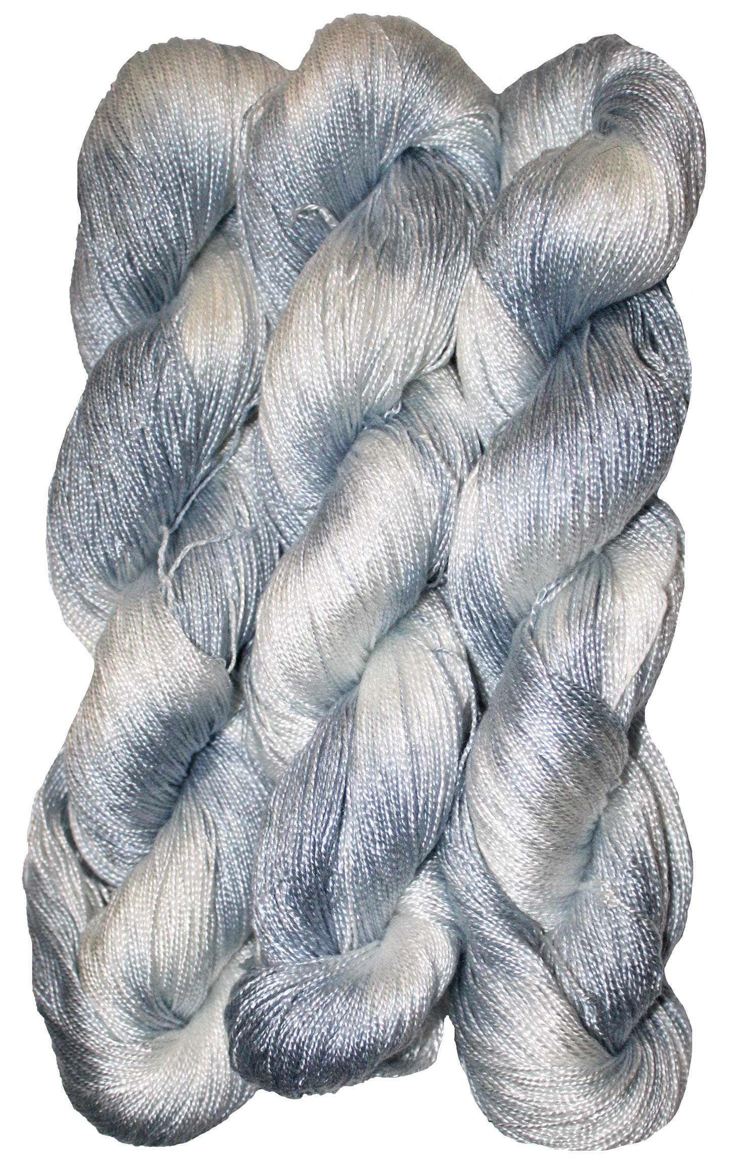 Dryad 100% Tencel - Silver Clouds