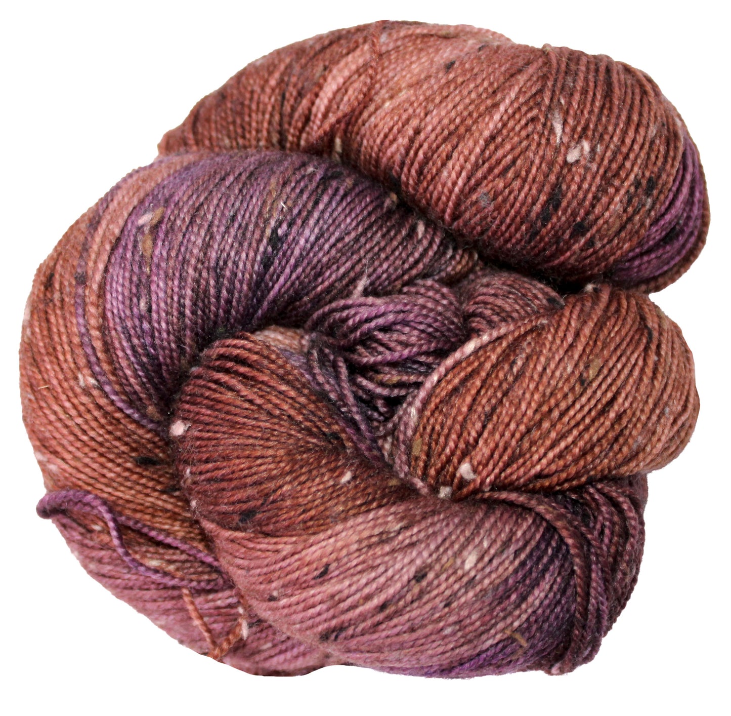 BFL Tweedy - Chocolate
