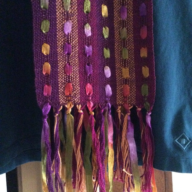 Dryad 100% Tencel - Mahogany