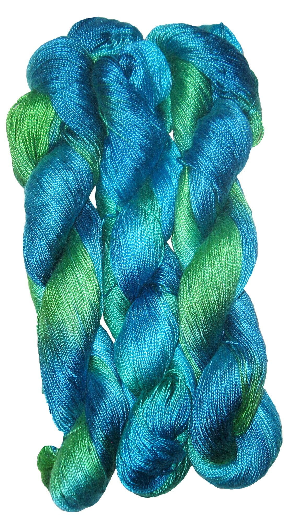 Dryad 100% Tencel - Lagoon