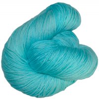 Cashmara Sock - Robin's Egg Blue