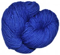 Cashmara Worsted - Cobalt