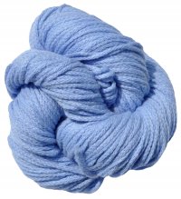 Chained Heart - Light Blue