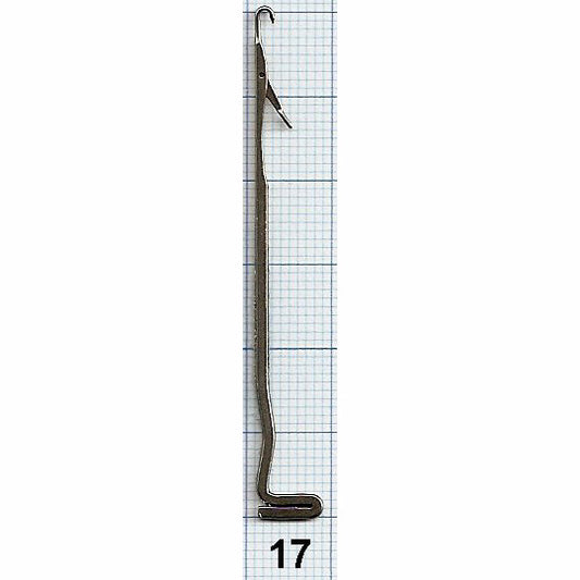 Sock Machine Needles - Gearhart Cylinder Needles - 18 Gauge