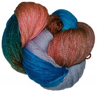 Pashmara - Hawk's Prairie