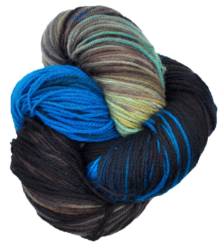 Butterfly Organic - Eastern Bluebird