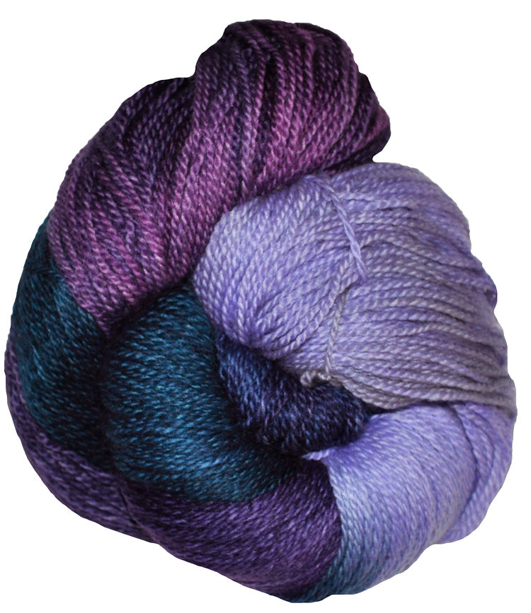 Cashmara Lace - Petrol