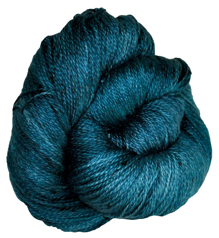 Cashmara Lace - Teal
