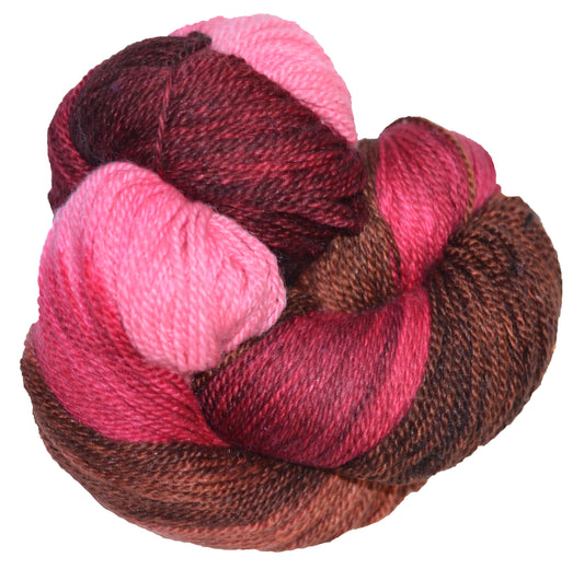 Pashmara - Ruby Redmond