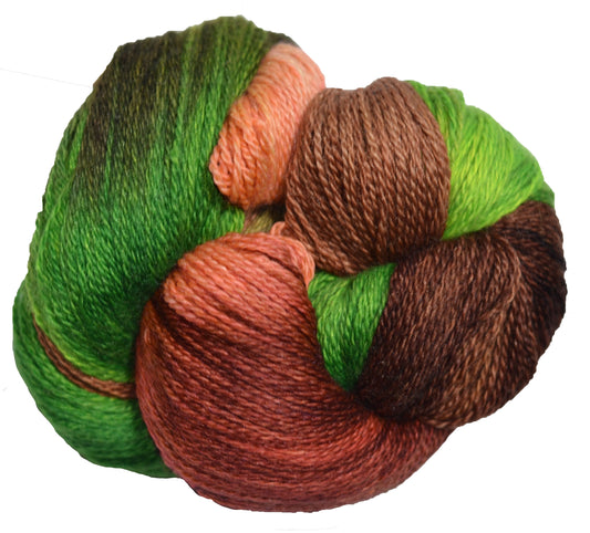 Pashmara - Tanglewilde