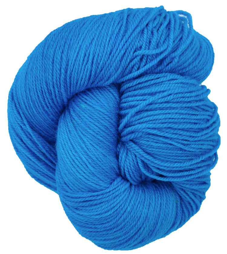 Butterfly Organic - Turquoise