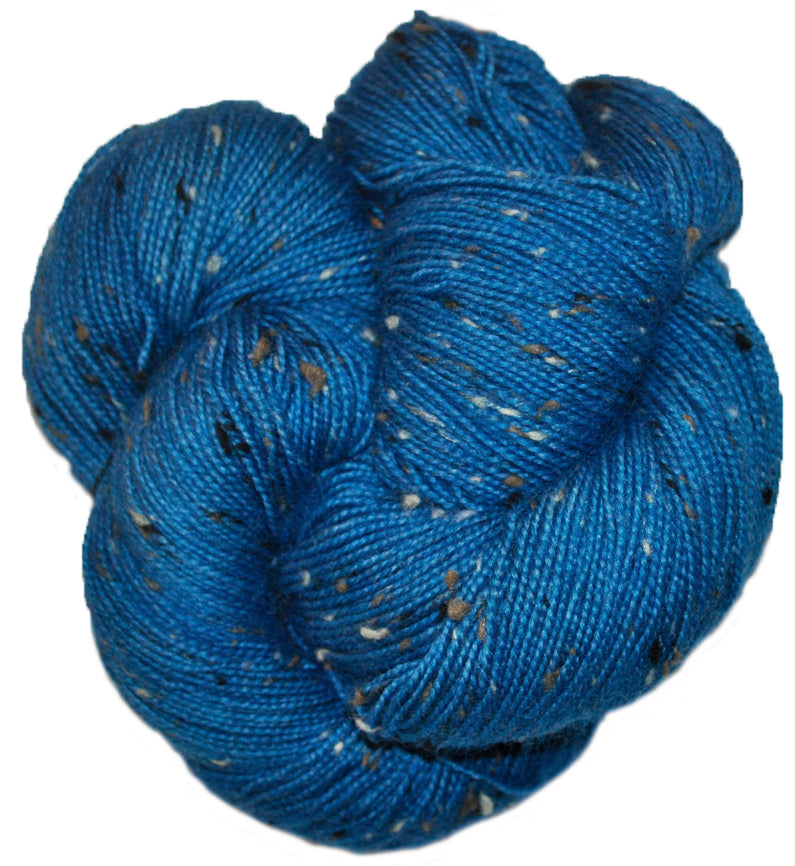 BFL Tweedy - Turquoise