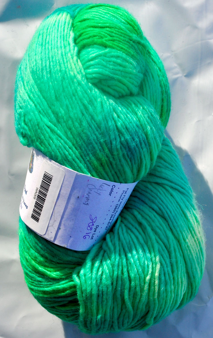 Wooly Singles - Lucky Charms