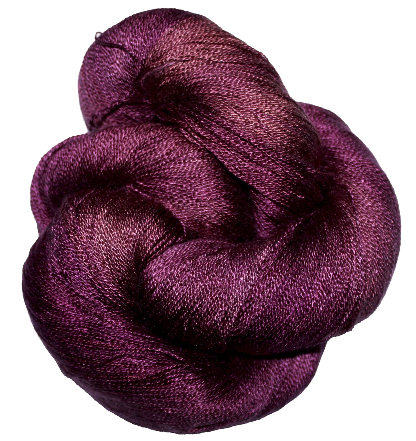 10/2 Dryad 100% Tencel - Amaranth