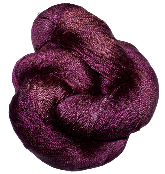 10/2 Dryad 100% Tencel - Amaranth