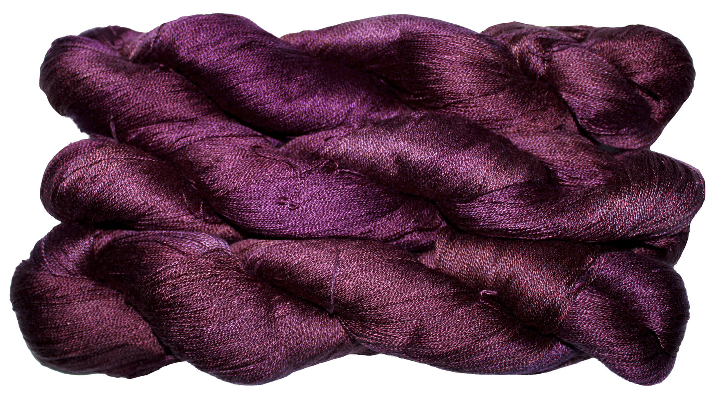 10/2 Dryad 100% Tencel - Amaranth