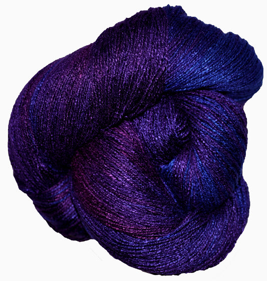 Bamboo Lite - Blueberry