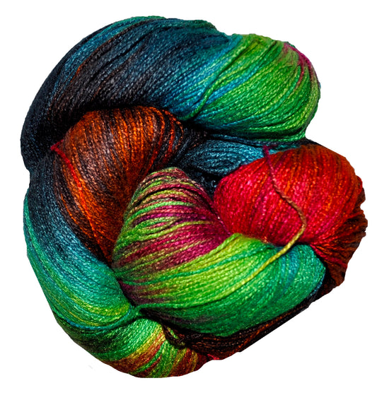 Bamboo Lite - Flowering Meadows