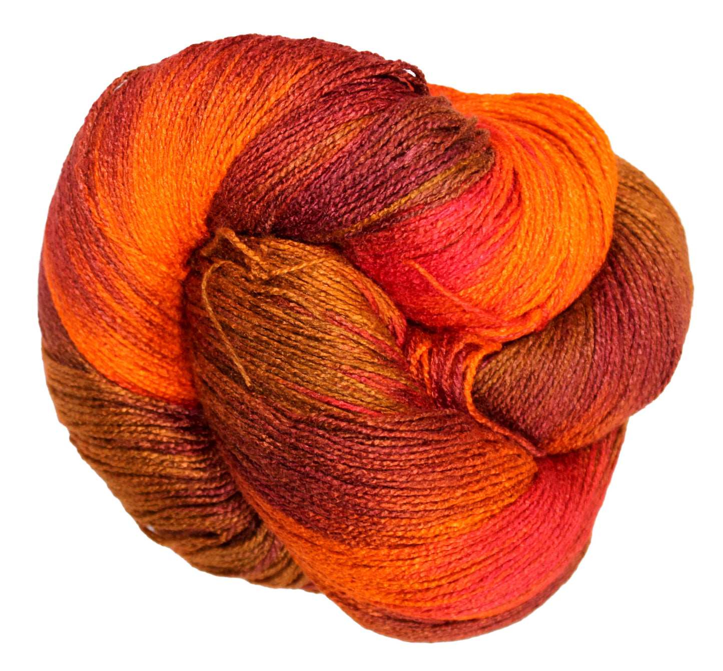 6/2 Bamboo Lite - Volcanic