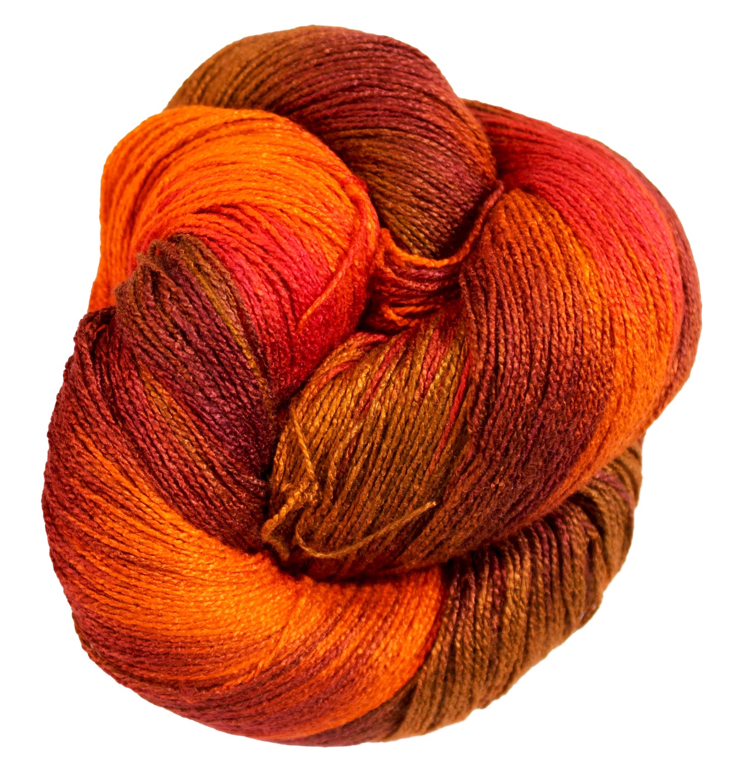 6/2 Bamboo Lite - Volcanic