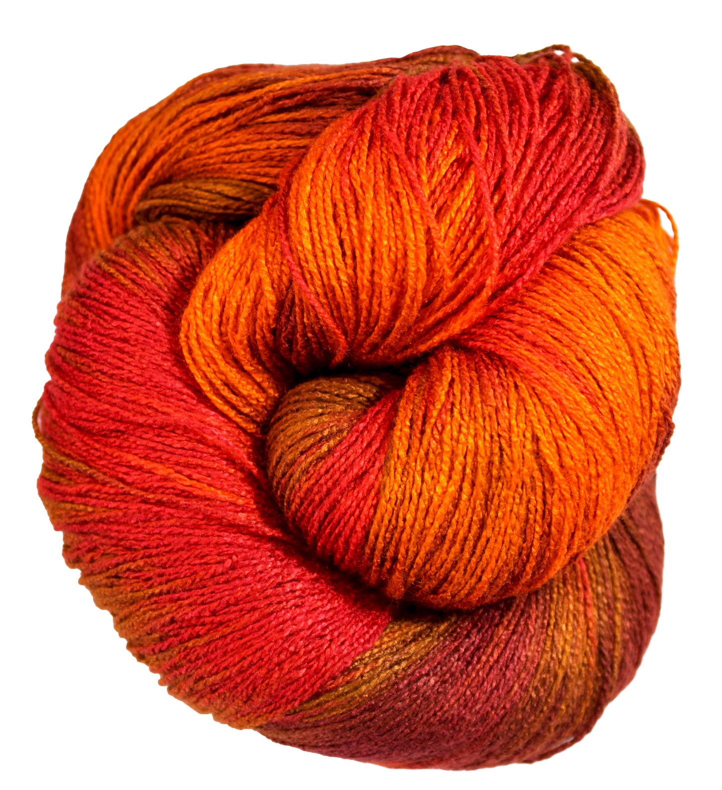 6/2 Bamboo Lite - Volcanic