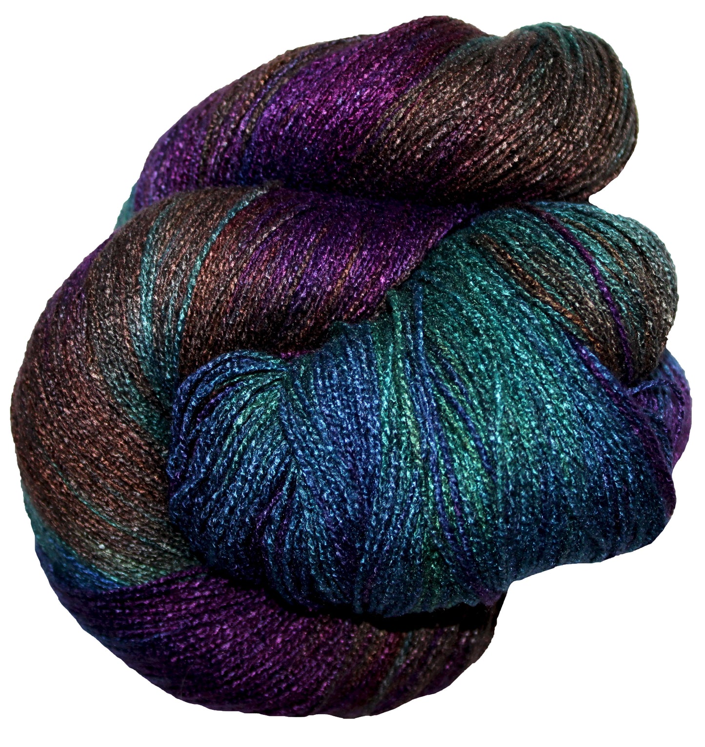 Bamboo Lite - Wood Nymph