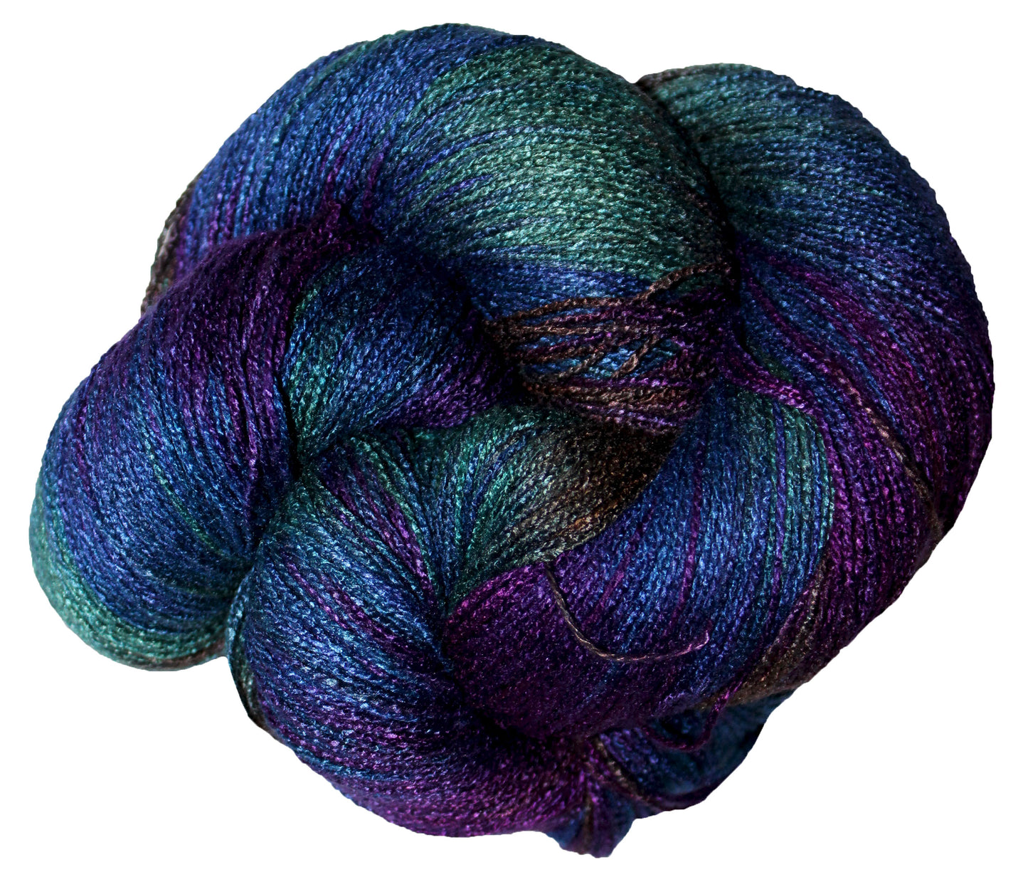 Bamboo Lite - Wood Nymph