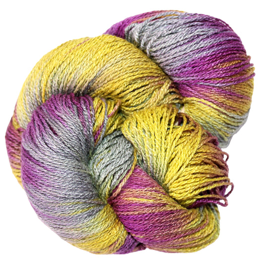 Bamboo 4/2 - Gilded Plum (120425)