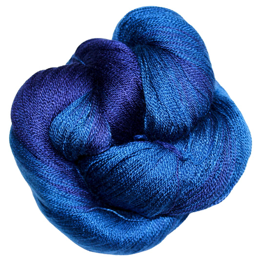 10/2 Dryad 100% Tencel - Bluest Blueberry