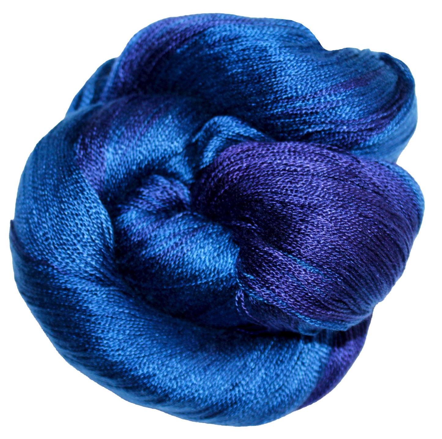 10/2 Dryad 100% Tencel - Bluest Blueberry