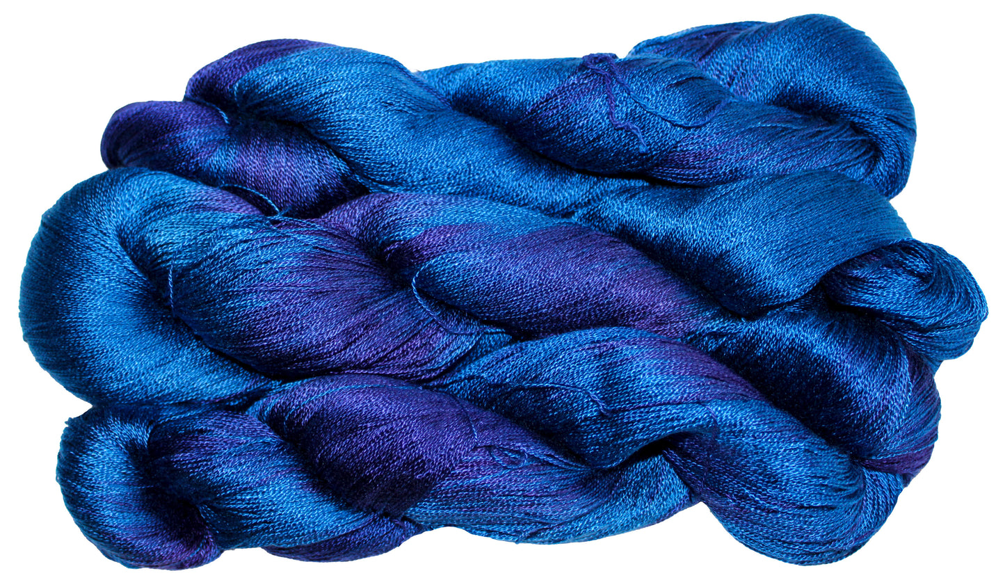 10/2 Dryad 100% Tencel - Bluest Blueberry