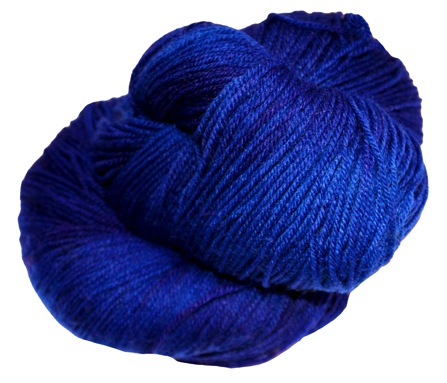 Butterfly Organic - Imperial Blue