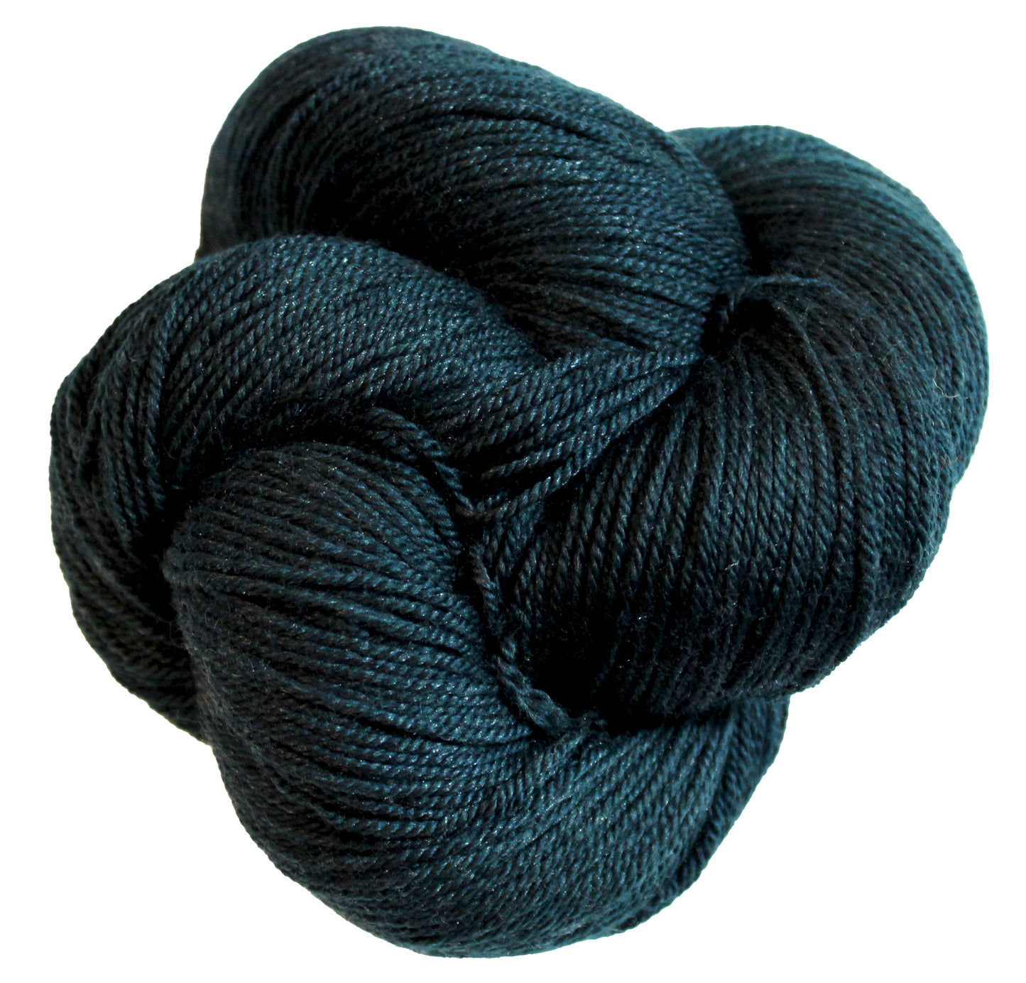 Cashmara Sock - Dark Teal