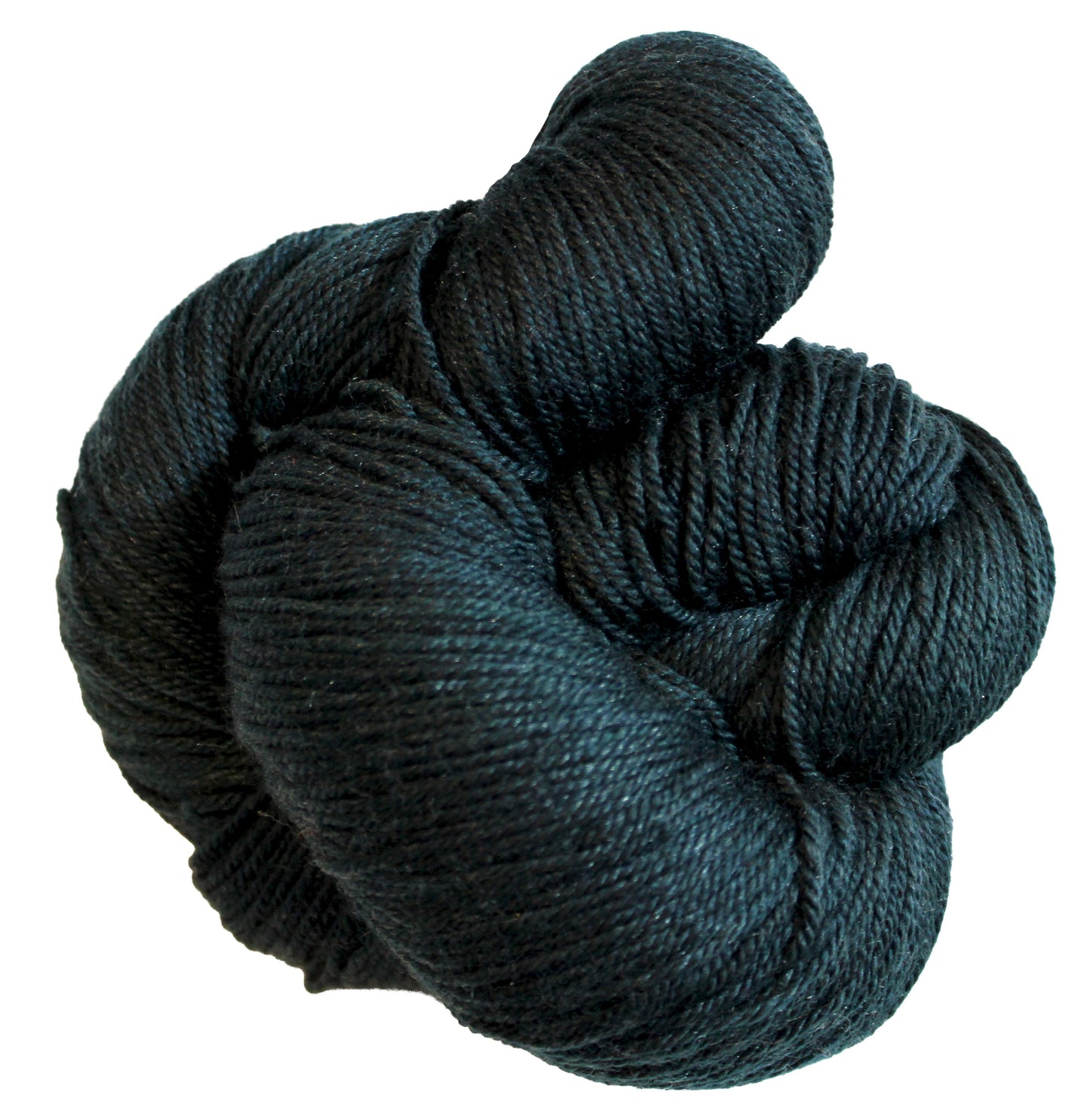 Cashmara Sock - Dark Teal